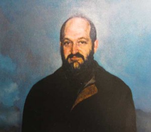 Antonio Martín